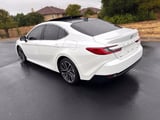 2025 Toyota Camry - Preview 3