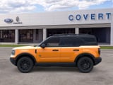 2026 Ford Bronco Sport - Preview 3