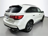2017 Acura MDX - Preview 5