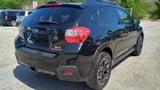 2014 Subaru XV Crosstrek - Preview 3