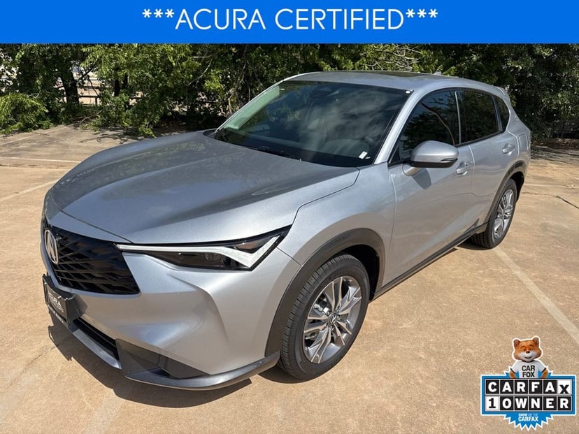 2026 Acura ADX - Image 1