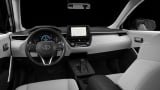 2026 Toyota Corolla Cross - Preview 5
