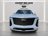 2026 Cadillac Escalade - Preview 2
