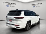 2021 Jeep Grand Cherokee L - Preview 5