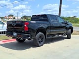 2026 Chevrolet Silverado 1500 - Preview 6