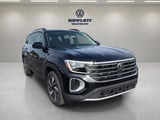 2026 Volkswagen Atlas - Preview 7