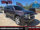 2015 Chevrolet Tahoe - Preview 2