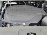 2026 Honda Odyssey - Preview 10