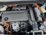 2027 Honda CR-V - Preview 11