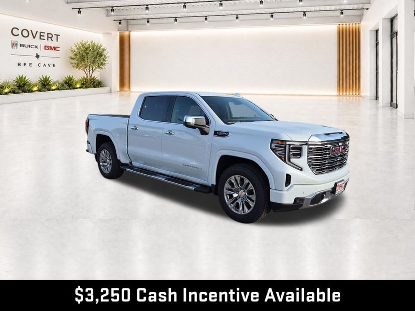 2026 GMC Sierra 1500 - Image 1