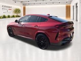 2021 BMW X6 - Preview 7