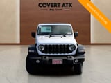 2026 Jeep Wrangler - Preview 8
