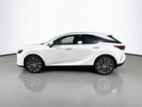2026 Lexus RX - Preview 8