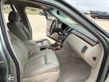 2006 Cadillac DTS - Preview 9