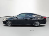 2025 Nissan Altima - Preview 4