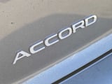 2026 Honda Accord - Preview 9