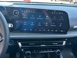 2027 Chevrolet Traverse - Preview 12