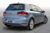 2012 Volkswagen Golf - Preview 12