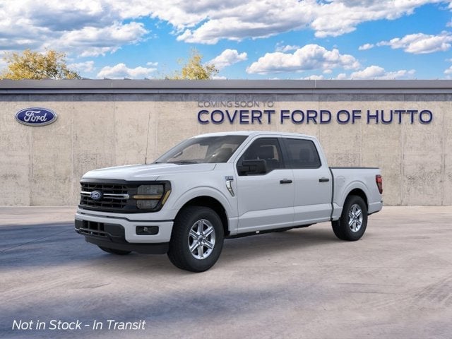 2026 Ford F-150 - Image 1