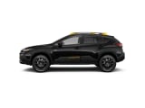 2027 Subaru Crosstrek - Preview 4