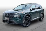 2027 Nissan Rogue - Preview 8