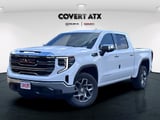 2026 GMC Sierra 1500 - Preview 2