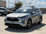 2024 Toyota Highlander - Preview 6