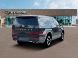 2026 Hyundai Santa Fe - Preview 7