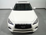 2018 INFINITI Q50 - Preview 11