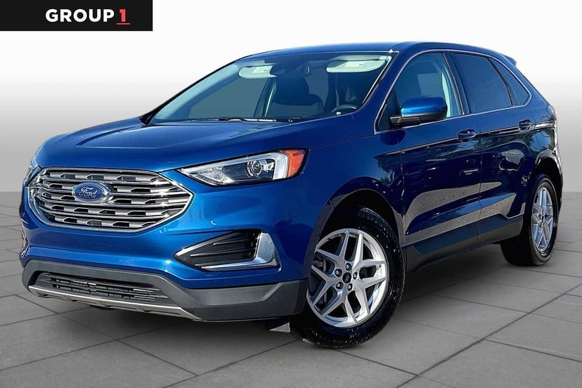 2022 Ford Edge - Image 1