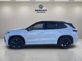 2026 Volkswagen Tiguan - Preview 2