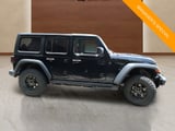 2026 Jeep Wrangler - Preview 15