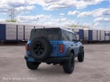 2026 Ford Bronco - Preview 8