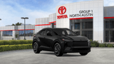 2026 Toyota C-HR - Preview 15