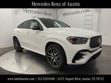 2026 Mercedes-Benz GLE - Preview 2