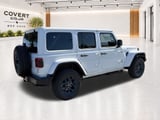 2026 Jeep Wrangler - Preview 9
