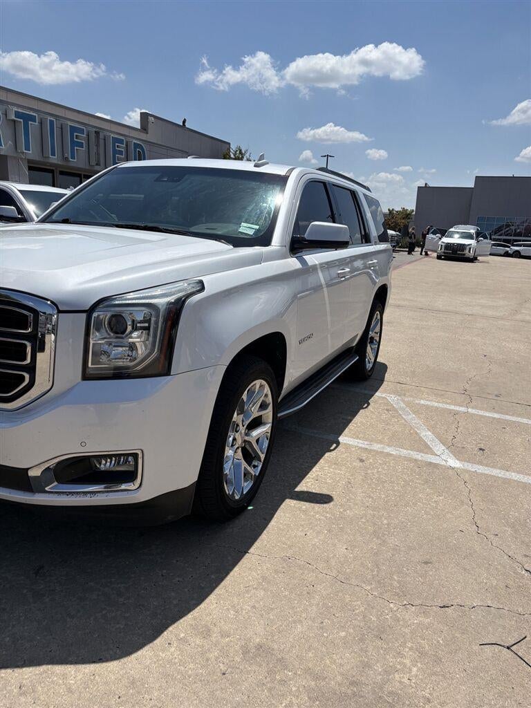 2019 GMC Yukon - Image 3