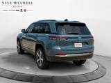 2026 Jeep Grand Cherokee - Preview 14