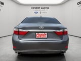 2015 Lexus ES - Preview 4