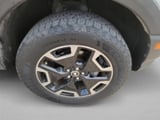 2022 Ford Bronco - Preview 10