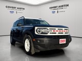 2023 Ford Bronco Sport - Preview 7