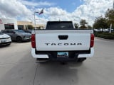 2026 Toyota Tacoma - Preview 7