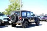 2018 Jeep Wrangler - Preview 6