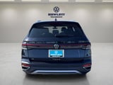 2026 Volkswagen Taos - Preview 4