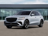 2027 Genesis GV70 - Preview 2