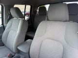 2018 Nissan Frontier - Preview 14
