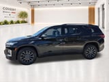2022 Chevrolet Traverse - Preview 4