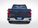 2026 Chevrolet Silverado 1500 - Preview 4