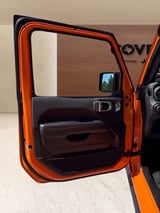 2027 Jeep Wrangler - Preview 10