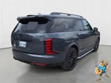 2027 Hyundai Palisade - Preview 5